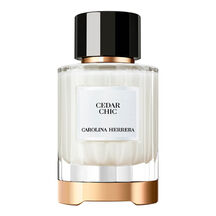 Perfume Carolina Herrera Confidential Cedar Chic Unissex Eau de Parfum